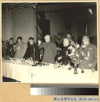 藏品(蔣主席慰問四川父老)的圖片